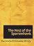 The Nest of the Sparrowhawk: A Romance of the XVIIth Century
