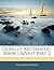 Durell'S Arithmetic, Book 1,&Nbsp;Part 2