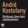 Die Kunst, über G...