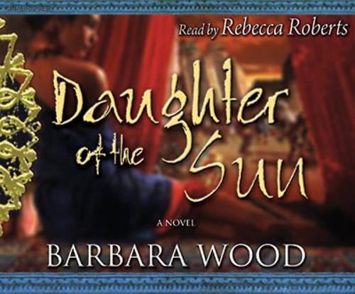 Daughter of the Sun