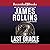 The Last Oracle (The Sigma Force Novels) (Sigma Force, 5)