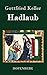 Hadlaub (German Edition)
