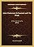 John Masterson Or Passion And The Priest: A Metrical Narrative (1921)