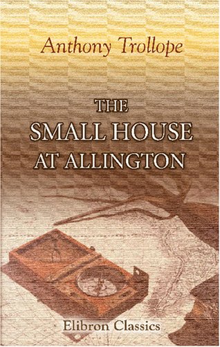 The Small House at Allington