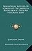 Biographical Sketches Of Loyalists Of The American Revolution V1; With An Historical Essay