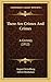 There Are Crimes And Crimes: A Comedy (1912)