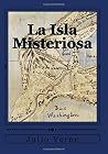 La Isla Misteriosa