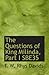 The Questions of King Milinda, Part I SBE35