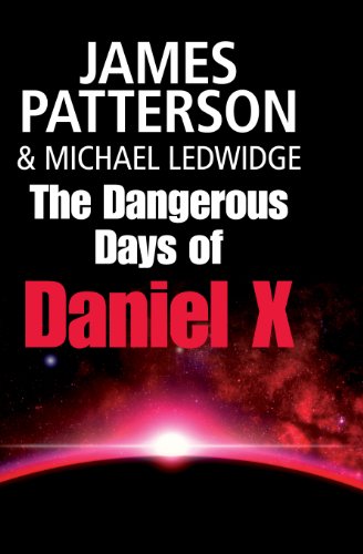 Dangerous Days of Daniel X., The