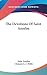 The Devotions Of Saint Anselm