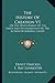 The History Of Creation V1: Or The Development Of The Earth And Its Inhabitants By The Action Of Natural Causes