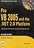 Dreamtech Press Pro Vb 2005 & The .Net 2.0 Paltform