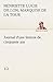 Journal d'une femme de cinquante ans (1/2) (French Edition)