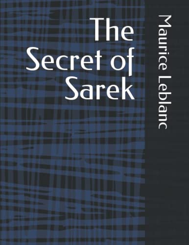 The Secret of Sarek