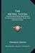 The Metric System: Considered With Reference To Its Introduction Into The United States