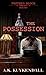 Writer's Block Trilogy: The Possession