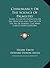 Chiromancy Or The Science Of Palmistry: Being A Concise Exposition Of The Principles And Practice Of The Art Of Reading The Mind (LARGE PRINT EDITION)