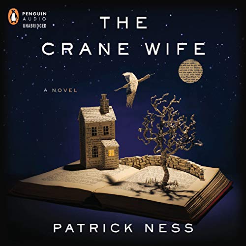 The Crane Wife