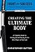 Creating the Ultimate Body-...