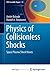 Physics of Collisionless Shocks: Space Plasma Shock Waves