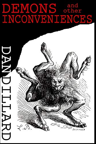 Demons and Other Inconveniences