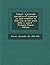 Cabool: A Personal Narrative of a Journey To, and Residence in That City in the Years 1836, 7, and 8 - Primary Source Edition
