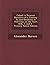 Cabool: A Personal Narrative of a Journey To, and Residence in That City, in the Years 1836, 7, and 8 - Primary Source Edition