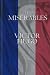 Les Misérables (Complète) (French Edition)