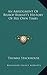 An Abridgment Of Bishop Burnet's History Of His Own Times