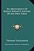 An Abridgment Of Bishop Burnet's History Of His Own Times