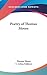 Poetry of Thomas Moore