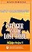 Stringer and the Lost Tribe (The Stringer Series)