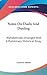 Notes On Duels And Dueling: Alphabetically Arranged With A Preliminary Historical Essay