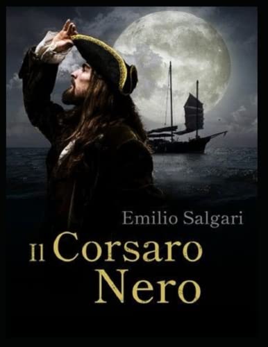 Il Corsaro Nero