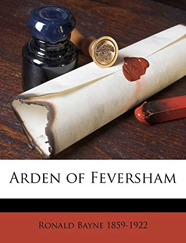 Arden of Feversham