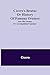 Cicero's Brutus or History of Famous Orators; also His Orator, or Accomplished Speaker.