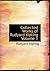 Collected Works of Rudyard Kipling Volume 1