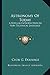 Astronomy Of Today: A Popular Introduction In Non-Technical Language