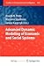 Advanced Dynamic Modeling of Economic and Social Systems