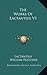 The Works Of Lactantius V1