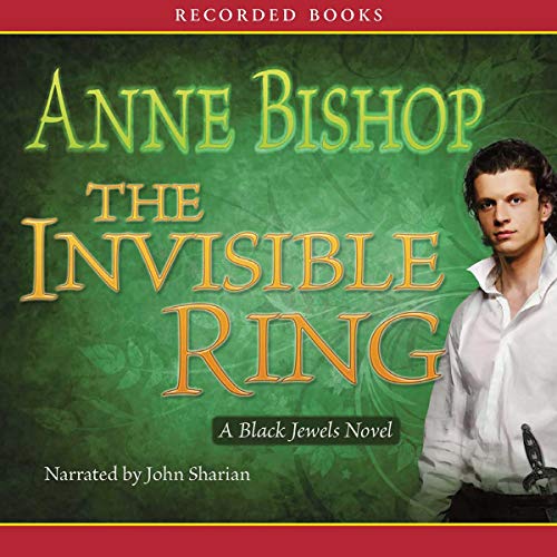 The Invisible Ring