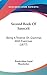 Second Book of Sanscrit: Being a Treatise on Grammar, With Exercises (English and Sanskrit Edition)