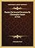 Poems, On Several Occasions By Christopher Smart (1752)