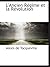 L'Ancien Régime et la Révolution (French Edition)