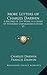 More Letters of Charles Darwin: A Record of His Work in a Series of Hitherto Unpublished Letters V1