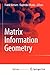 Matrix Information Geometry