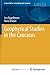 Geophysical Studies in the Caucasus