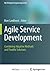 Agile Service Development: Combining Adaptive Methods and Flexible Solutions