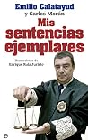 Mis sentencias ej...