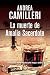 La muerte de Amalia Sacerdote